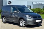 2025 Volkswagen Caddy