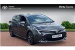 2023 Toyota Corolla Touring Sport
