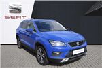 2018 SEAT Ateca