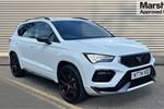 2025 Cupra Ateca