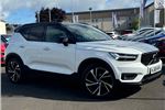 2019 Volvo XC40