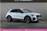 2021 Audi Q3