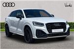 2022 Audi Q2
