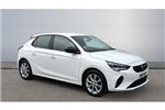 2022 Vauxhall Corsa