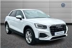 2022 Audi Q2