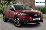 2019 Vauxhall Grandland X