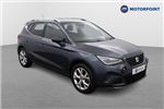 2021 SEAT Arona