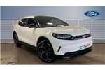2024 Ford Capri