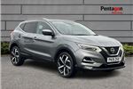 2019 Nissan Qashqai