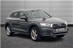 2020 Audi Q5