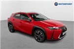 2020 Lexus UX