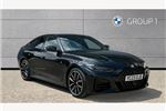 2023 BMW 4 Series Gran Coupe