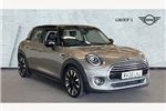 2020 MINI Hatchback 5dr
