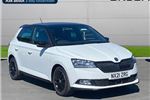 2021 Skoda Fabia