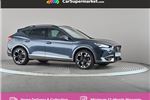 2021 Cupra Formentor