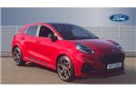 2022 Ford Puma