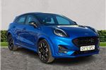 2023 Ford Puma