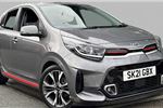 2021 Kia Picanto