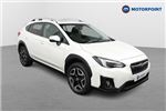 2019 Subaru XV