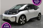 2020 BMW i3