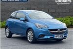 2019 Vauxhall Corsa