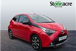 2019 Toyota Aygo