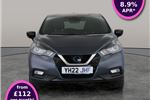 2022 Nissan Micra