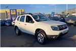 2016 Dacia Duster