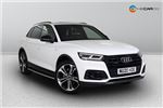 2020 Audi Q5