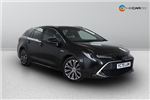 2020 Toyota Corolla Touring Sport