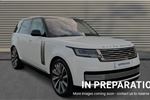 2024 Land Rover Range Rover