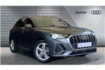 2019 Audi Q3