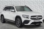 2022 Mercedes-Benz GLB