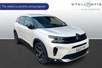 2023 Citroen C5 Aircross