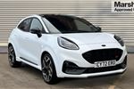 2023 Ford Puma ST
