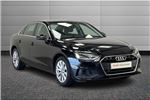 2020 Audi A4
