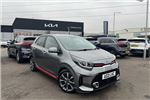 2021 Kia Picanto