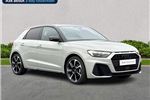 2025 Audi A1