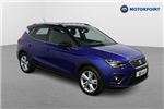 2020 SEAT Arona