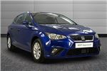 2017 SEAT Ibiza