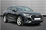 2020 Audi Q3