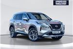 2024 Nissan X-Trail