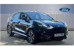 2024 Ford Puma