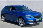 2022 Skoda Kamiq
