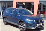 2021 SEAT Ateca