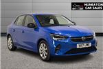 2022 Vauxhall Corsa