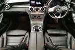 2019 Mercedes-Benz C-Class