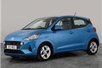 2022 Hyundai i10