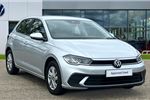 2022 Volkswagen Polo
