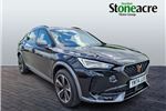 2024 Cupra Formentor